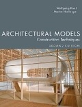 Cover: Architectural Models - J Ross Publishing