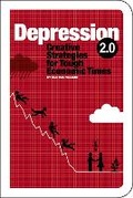 Cover: Depression 2.0 - Process Media