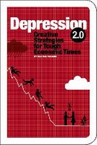 Enlarge image Cover: Depression 2.0 - Process Media