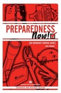 Cover: Preparedness Now! - Process Media