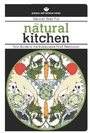 Cover: The Natural Kitchen - Process Media