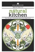 Cover: The Natural Kitchen - Process Media