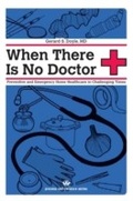 Cover: When There Is No Doctor - Process