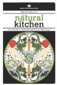 Enlarge image Cover: The Natural Kitchen - Process