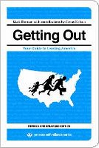 Enlarge image Cover: Getting Out - Process Media