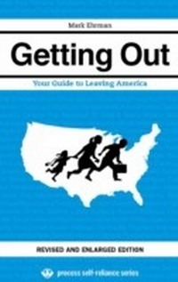 Enlarge image Cover: Getting Out - Process