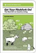 Cover: Get Your Pitchfork On! - Process Media