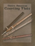 Cover: Native American Courting Flute - Crazy Crow Trading Post