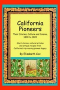 Cover: California Pioneers - McKenna Publishing Group