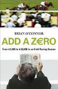 Abbildung von: Add A Zero - Hachette Books Ireland