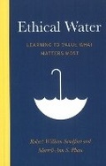 Cover: Ethical Water - Rocky Mountain Books,Canada