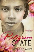 Cover: Pilgrim State - Sceptre