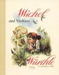 Cover: Michel Wurthle and Nyehaus at Gramercy Park - Foundation 20 21