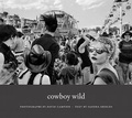 Cover: Cowboy Wild - Rocky Mountain Books,Canada