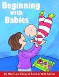Cover: Beginning with Babies - Redleaf Press
