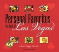 Cover: Personal Favorites - Stephens Press