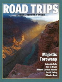 Abbildung von: Road Trips - Stephens Press