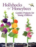 Cover: Hollyhocks and Honeybees - Redleaf Press