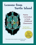 Cover: Lessons from Turtle Island - Redleaf Press