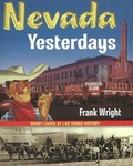 Cover: Nevada Yesterdays - Stephens Press