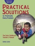 Cover: Practical Solutions to Practically Every Problem - Redleaf Press