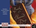 Cover: Book of a Thousand Days Lib/E - Blackstone Publishing