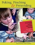 Cover: Poking, Pinching, and Pretending - Redleaf Press