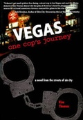Cover: Vegas: One Cop's Journey - Stephens Press