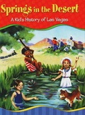 Cover: Springs in the Desert - Stephens Press