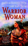 Cover: Warrior Woman - Random House Inc