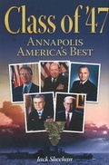 Cover: Class of '47 - Stephens Press