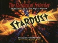 Cover: Stardust of Yesterday - Stephens Press