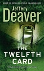 Cover: The Twelfth Card - Hodder Paperback