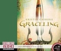 Cover: Graceling - Full Cast Audio(NY)