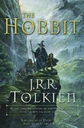 Cover: The Hobbit (Graphic Novel) - Ballantine Books Inc.