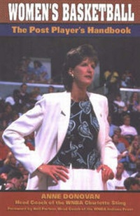 Abbildung von: Women's Basketball - Wish Publishing