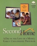 Cover: Second Home - Redleaf Press