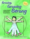 Cover: Growing, Growing Strong - Redleaf Press
