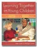 Cover: Learning Together with Young Children - Redleaf Press