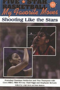 Abbildung von: Five-Star Basketball - Wish Publishing