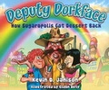 Cover: Deputy Dorkface - Stephens Press