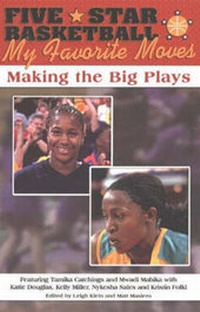 Abbildung von: Five-Star Basketball - Wish Publishing