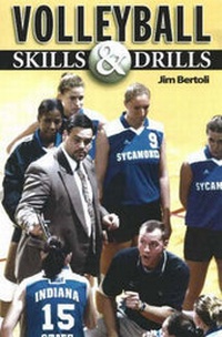 Abbildung von: Volleyball Skills and Drills - Wish Publishing