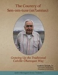 Cover: The Country of Sen-Om-Tuse (Sn?amtus) - Theytus Books