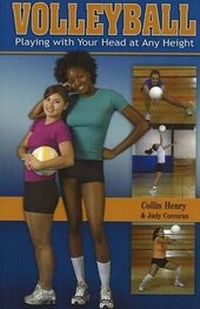 Abbildung von: Volleyball - Wish Publishing