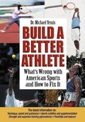 Cover: Build a Better Athlete - Wish Publishing