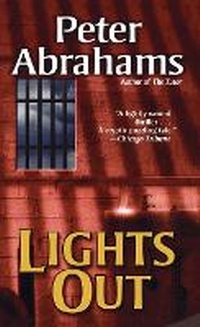 Enlarge image Cover: Lights Out - Random House USA Inc