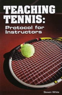 Abbildung von: Teaching Tennis - Wish Publishing