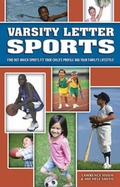Cover: Varsity Letter Sports - Wish Publishing