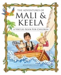 Cover: Adventures of Mali and Keela - Personhood Press